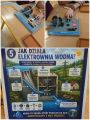 Błękitna energia. Relacja z warsztatów o potędze wody:), Nauczyciele grup:)