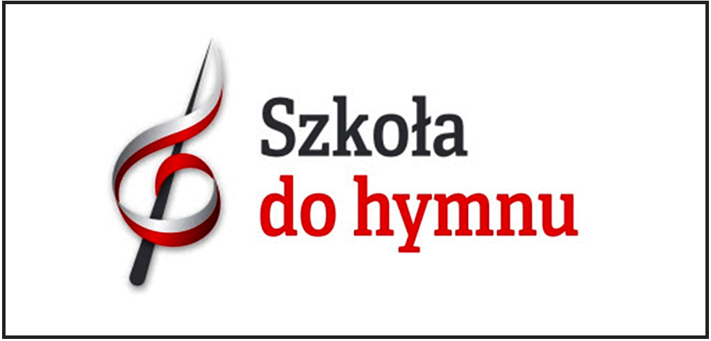 Więcej o: Szkoła do hymnu!