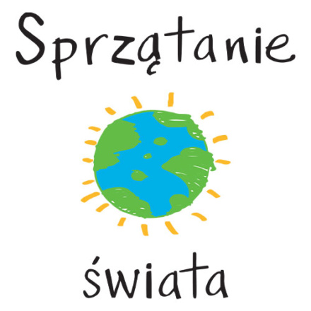 Więcej o: W naturę z kulturą! - akcja "Sprzątania świata":)