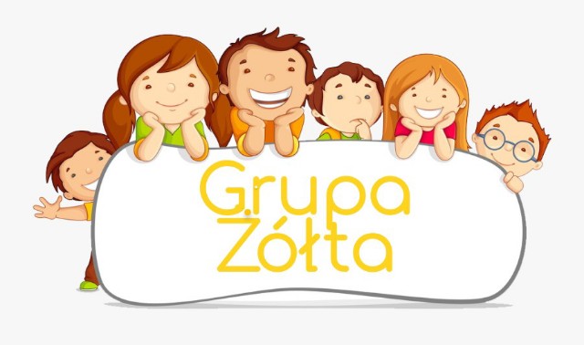 Więcej o: Styczeń malowany radością - Grupa Żółta