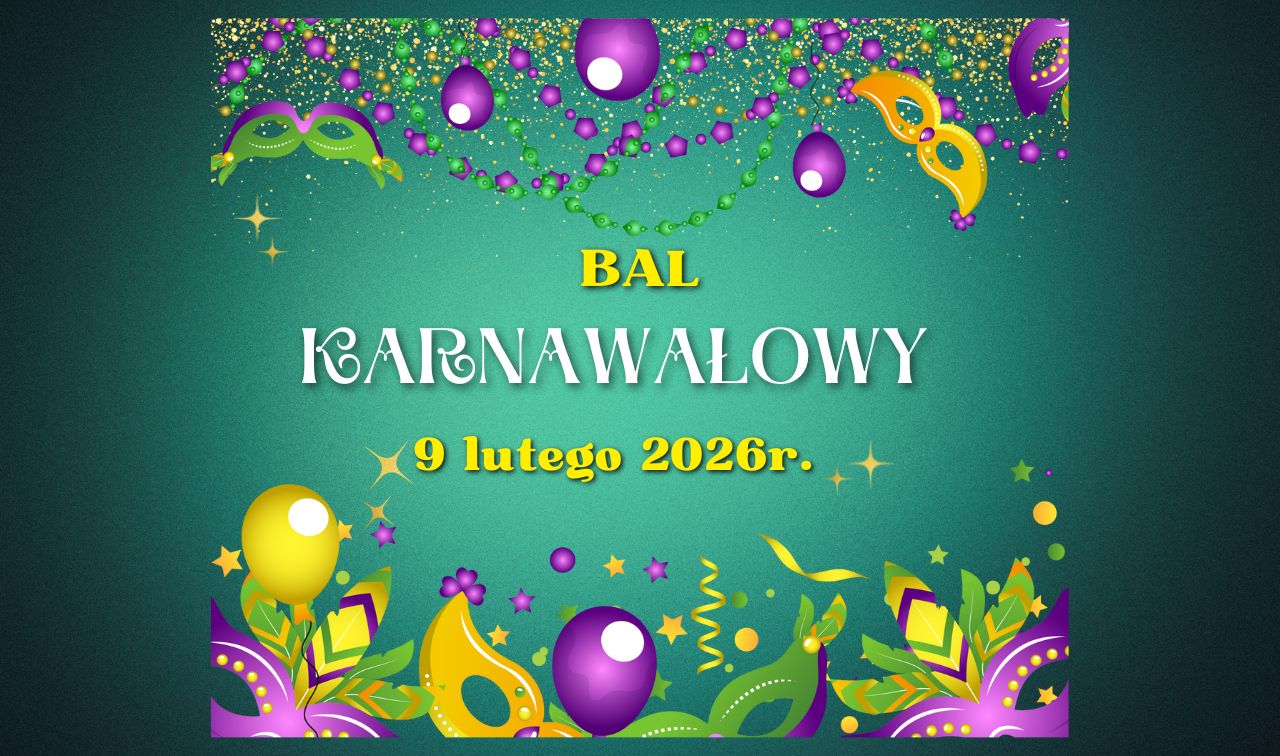 Więcej o: Małe Gwiazdy na wielkim parkiecie, czyli szaleństwo karnawału:)