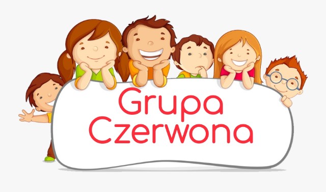 Więcej o: Styczeń w grupie Czerwonej