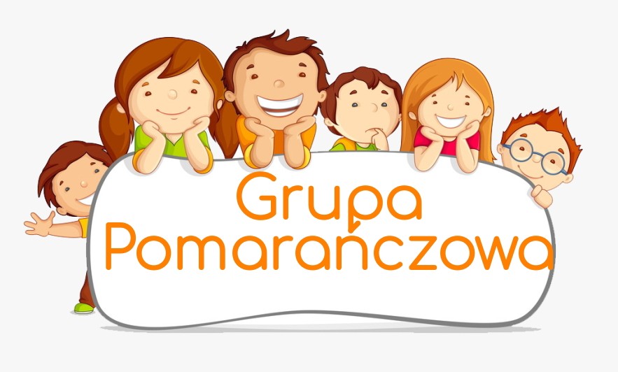 Więcej o: Kwiecień w Grupie Pomarańczowej