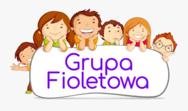 Więcej o: Kwiecień w Grupie Fioletowej