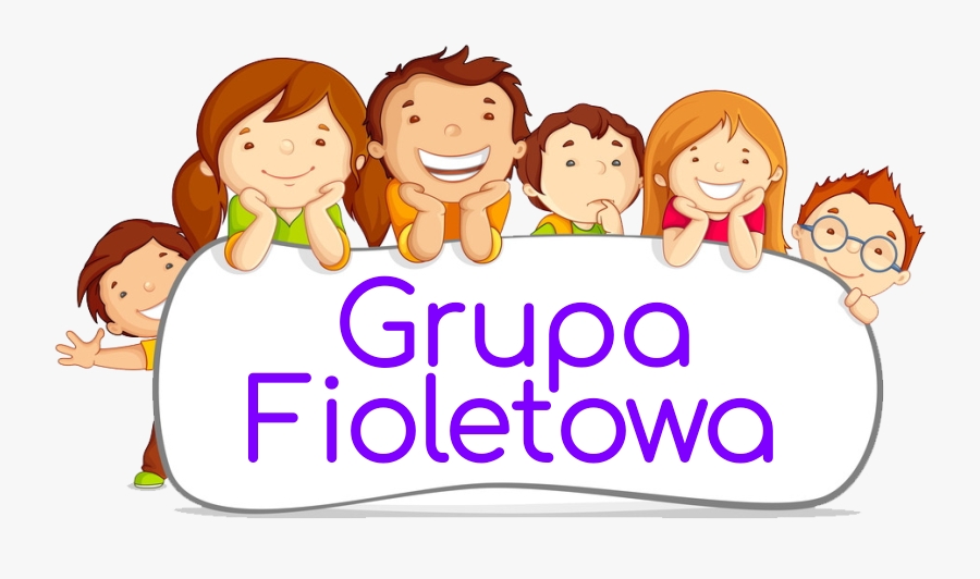 Więcej o: Wrzesień w Grupie Fioletowej